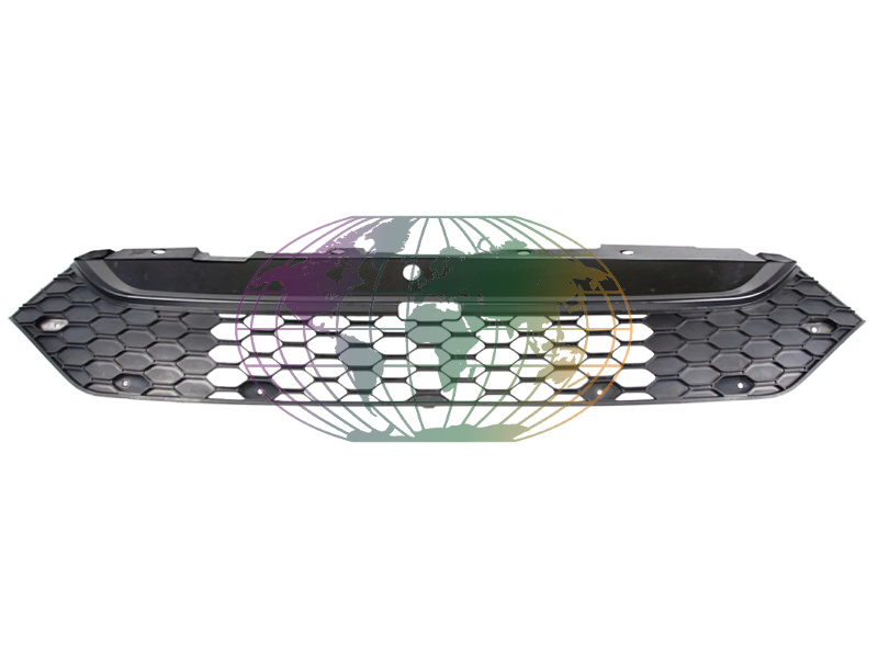 Grille Bodermann 3241360