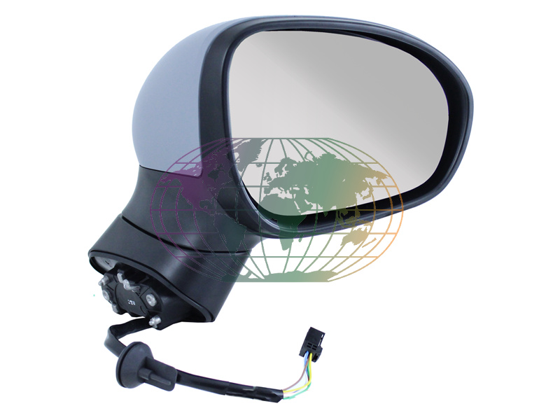 Buitenspiegel Bodermann 3243081