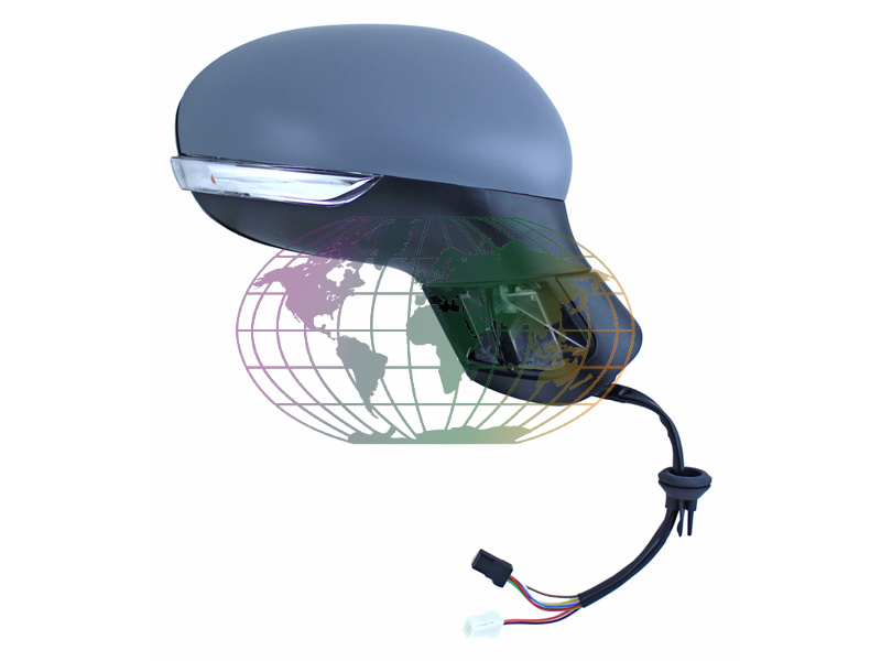 Bodermann Buitenspiegel 3243085