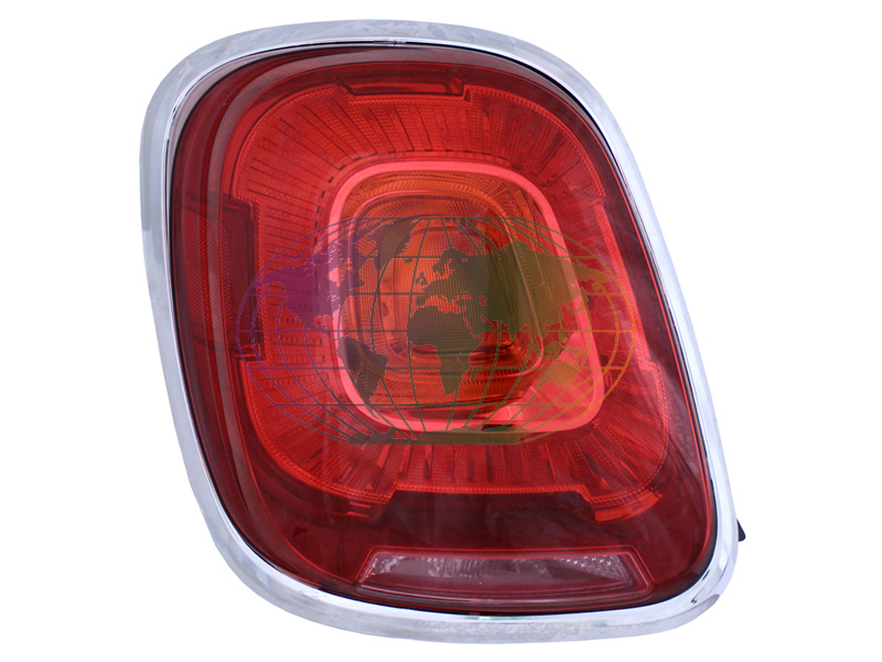 Achterlicht Bodermann 3243402