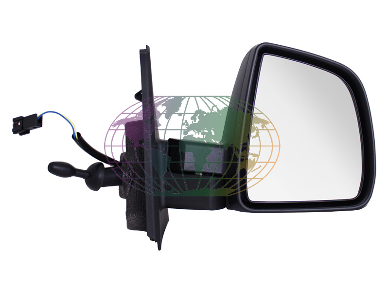 Bodermann Buitenspiegel 3246073