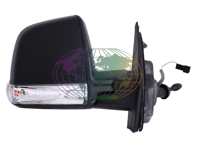 Bodermann Buitenspiegel 3246073