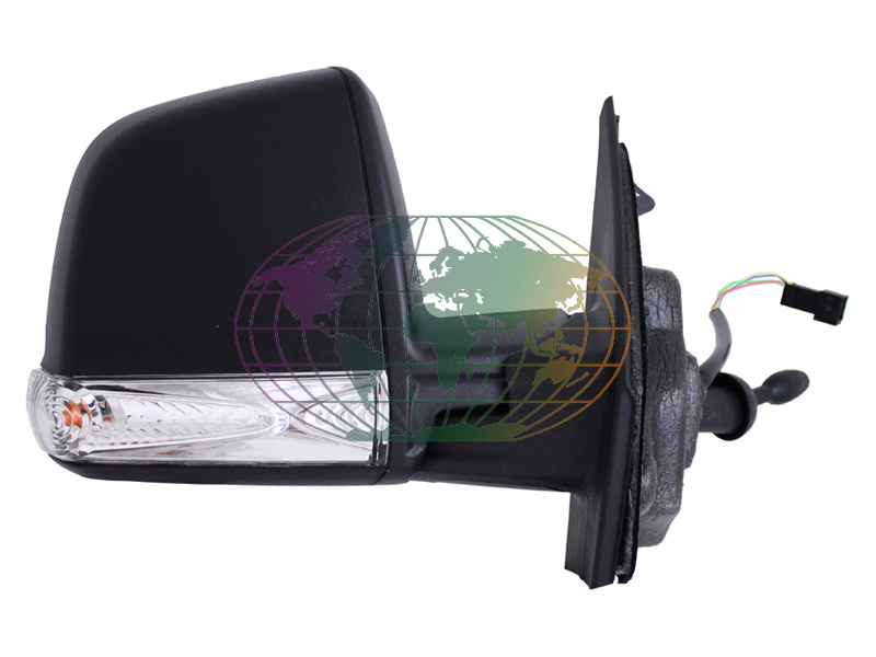 Bodermann Buitenspiegel 3246075