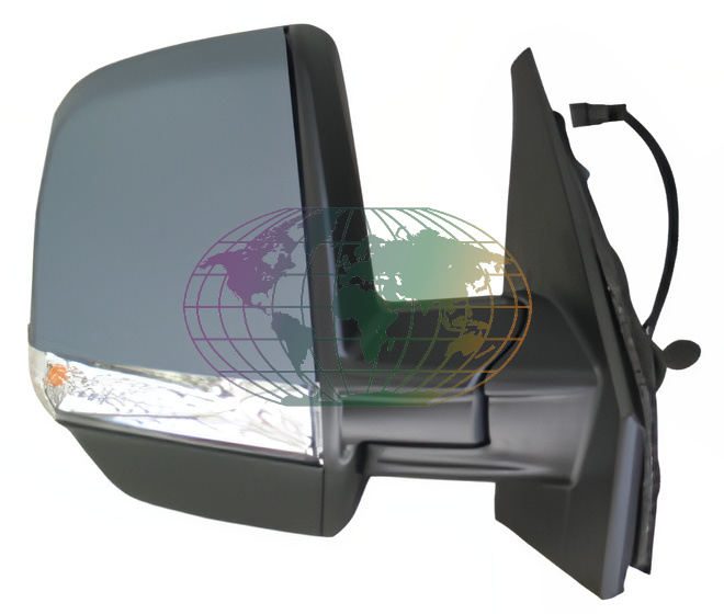 Bodermann Buitenspiegel 3246077