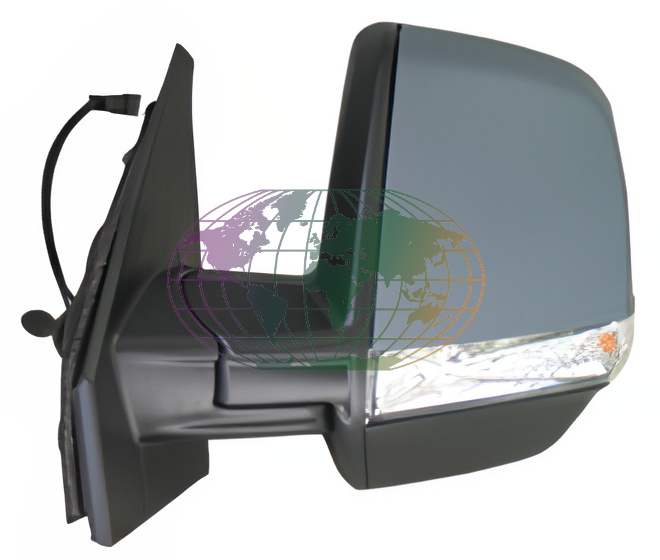 Bodermann Buitenspiegel 3246078