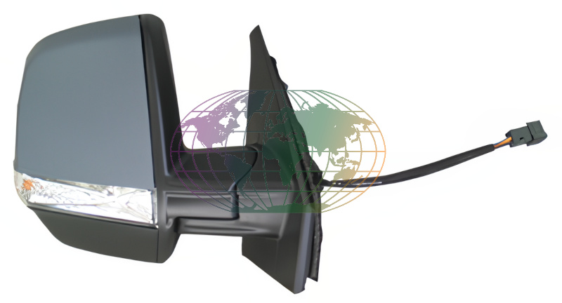 Bodermann Buitenspiegel 3246081