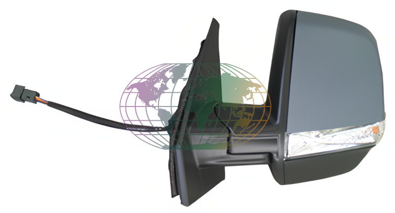 Bodermann Buitenspiegel 3246082