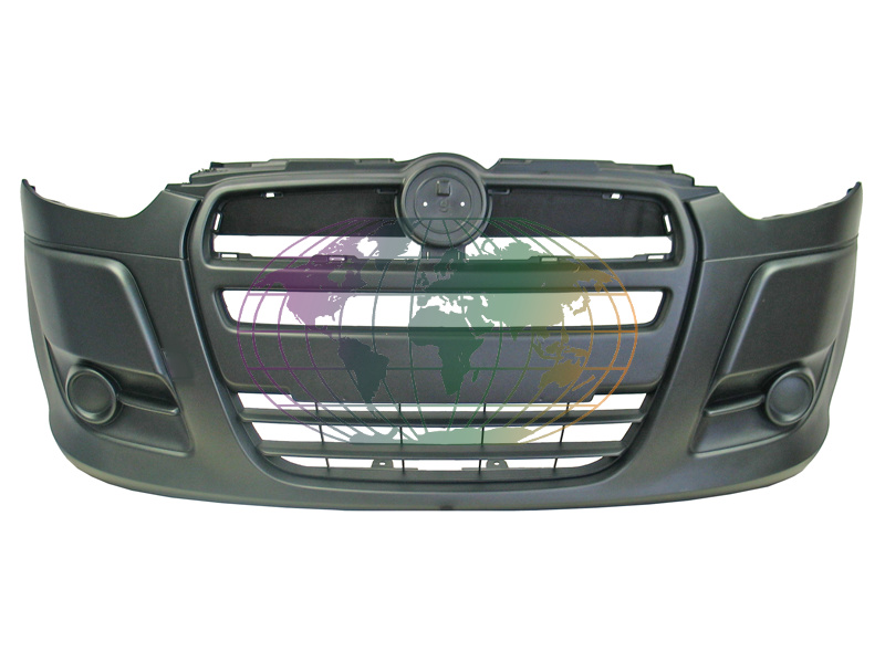 Bumper Bodermann 3246130