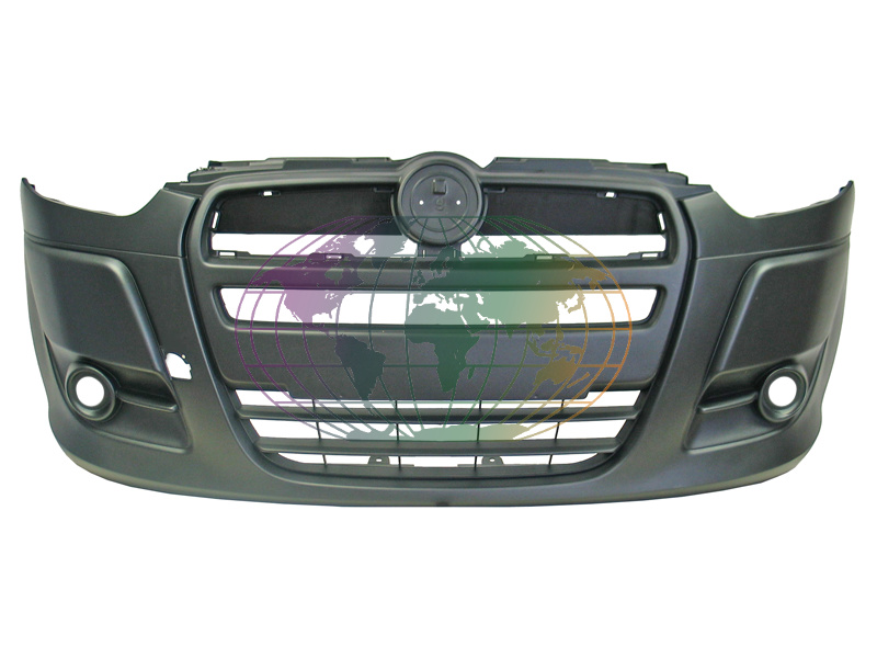 Bumper Bodermann 3246135