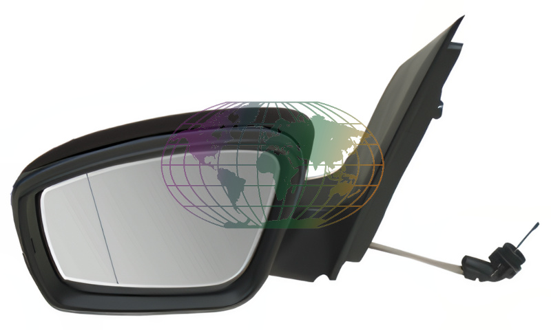 Buitenspiegel Bodermann 3247074