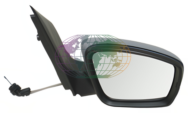 Buitenspiegel Bodermann 3247075