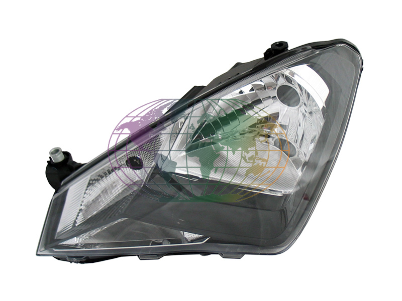 Koplamp Bodermann 3247276