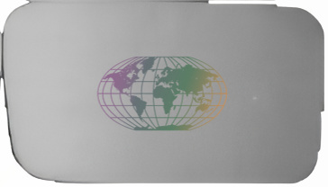 Buitenspiegelglas Bodermann 3252063