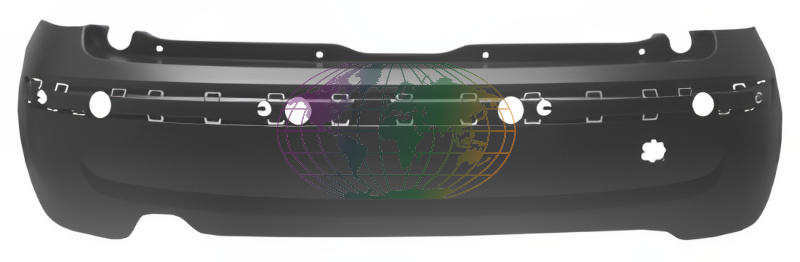 Bumper Bodermann 3253160