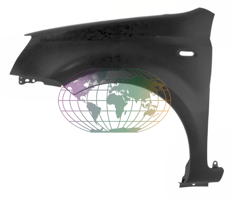 Spatbord Bodermann 3253502