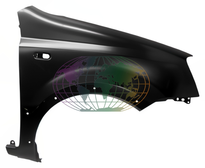 Spatbord Bodermann 3253511