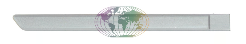 Sierlijsten Bodermann 3253741