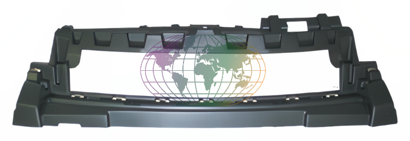 Bumpersteun Bodermann 3258145