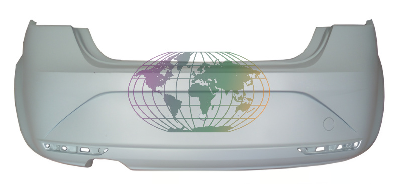 Bumper Bodermann 3262160