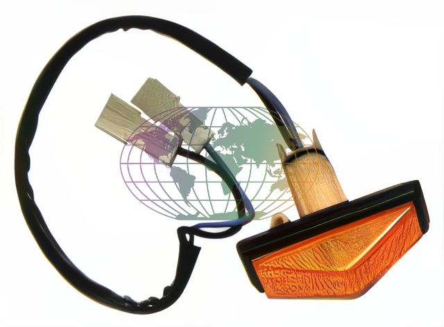 Knipperlicht Bodermann 3263300