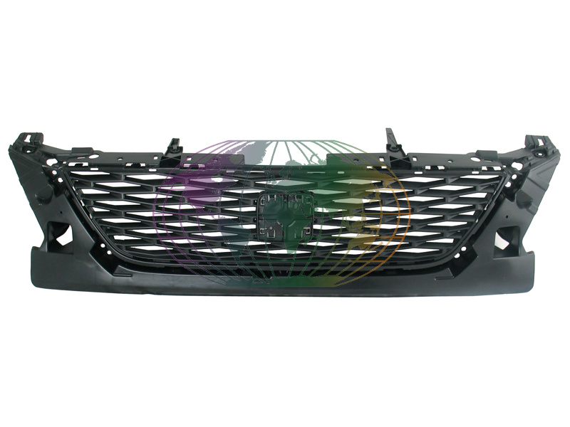 Grille Bodermann 3263350