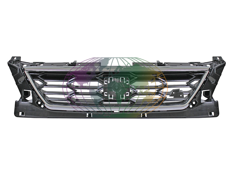 Radiateurgrille Bodermann 3264355