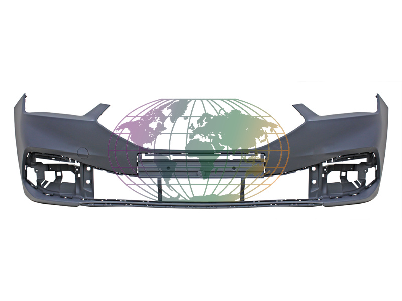 Bumper Bodermann 3265120