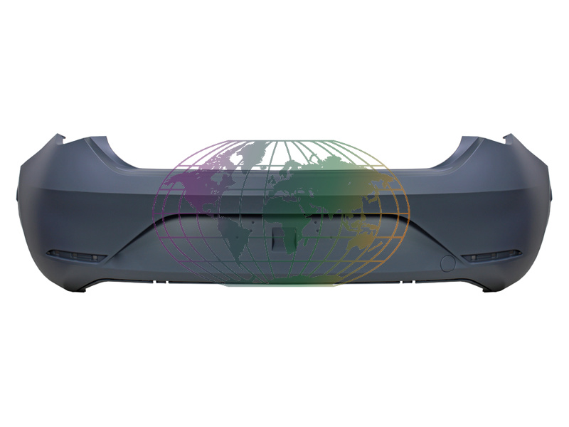 Bumper Bodermann 3265150