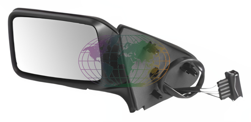 Buitenspiegel Bodermann 3267088