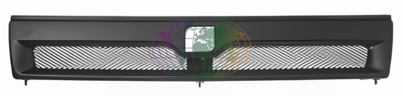 Grille Bodermann 3267355