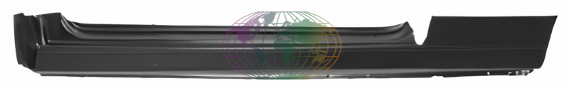 Dorpel Bodermann 3271901