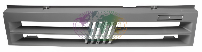 Grille Bodermann 3272350