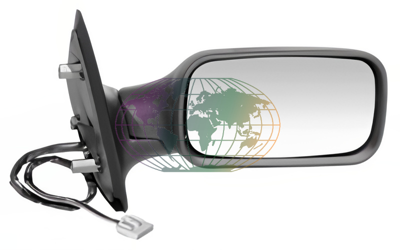 Buitenspiegel Bodermann 3276081