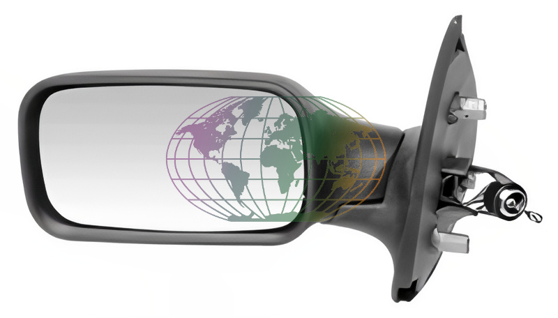 Buitenspiegel Bodermann 3276084