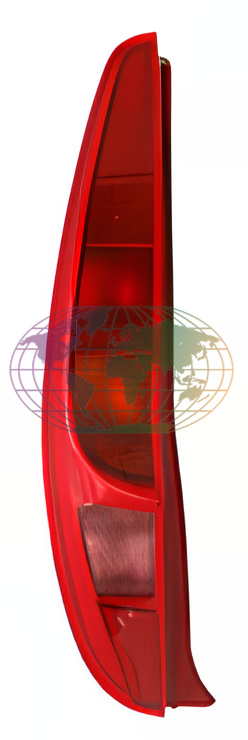 Achterlicht Bodermann 3277412