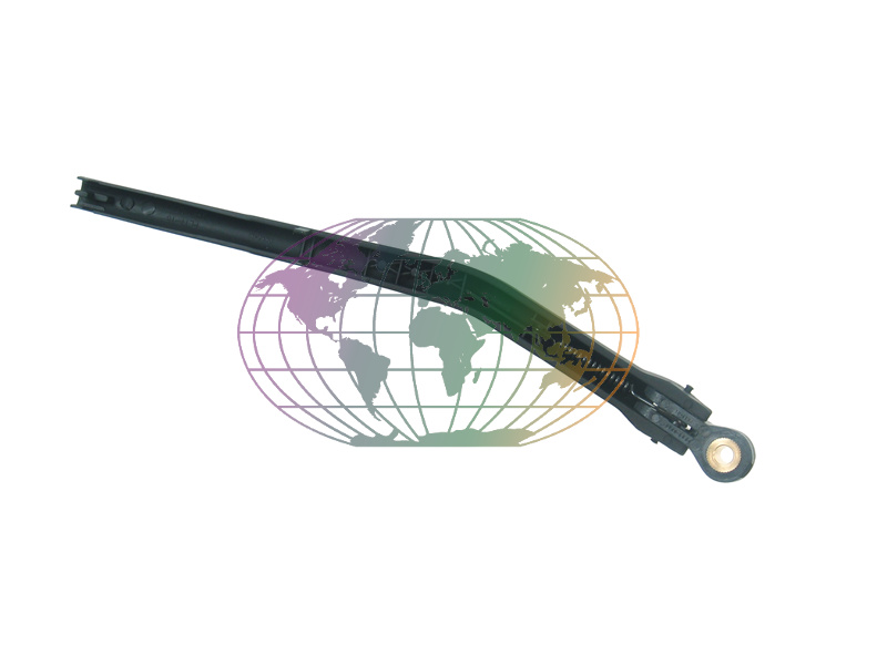 Bodermann Ruitenwisserarm en mechanisme 3277895