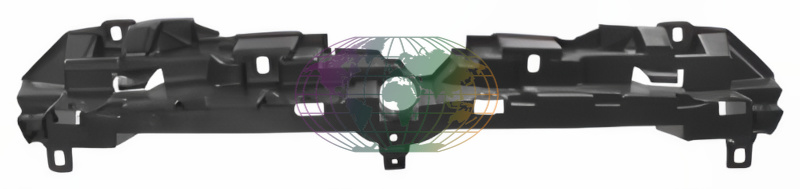 Bumperbalk Bodermann 3279125