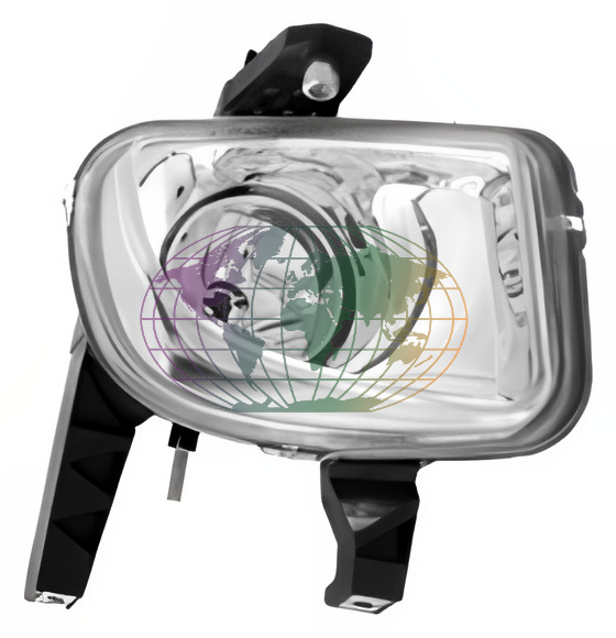 Mistlamp Bodermann 3279295