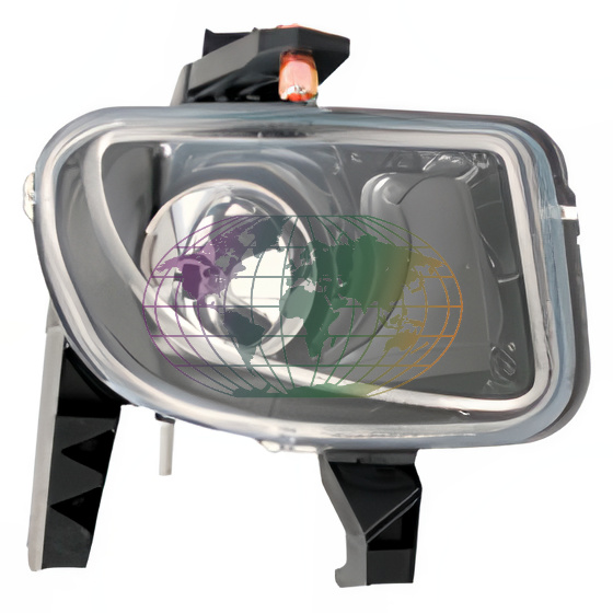 Mistlamp Bodermann 3279297