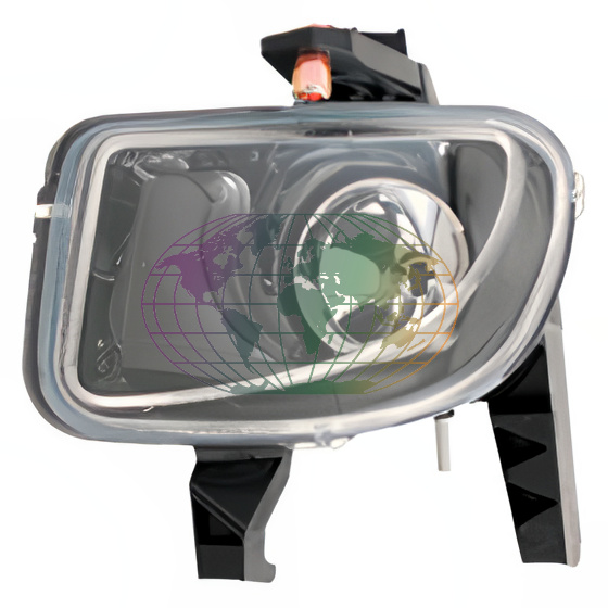 Mistlamp Bodermann 3279298