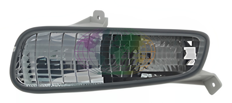 Knipperlicht Bodermann 3280302