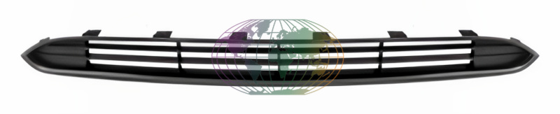 Grille Bodermann 3280357