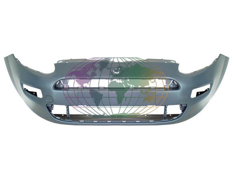 Bumper Bodermann 3281120