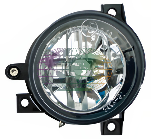 Mistlamp Bodermann 3283295