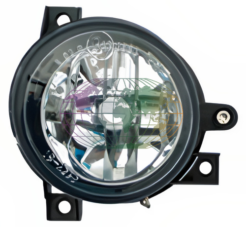 Mistlamp Bodermann 3283296