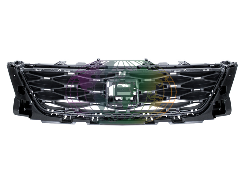 Grille Bodermann 3285350