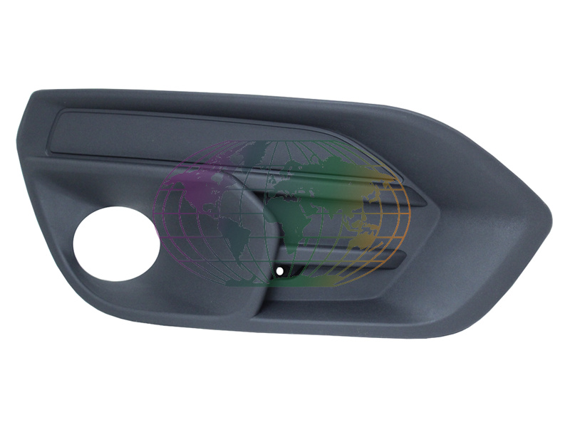 Grille Bodermann 3290363