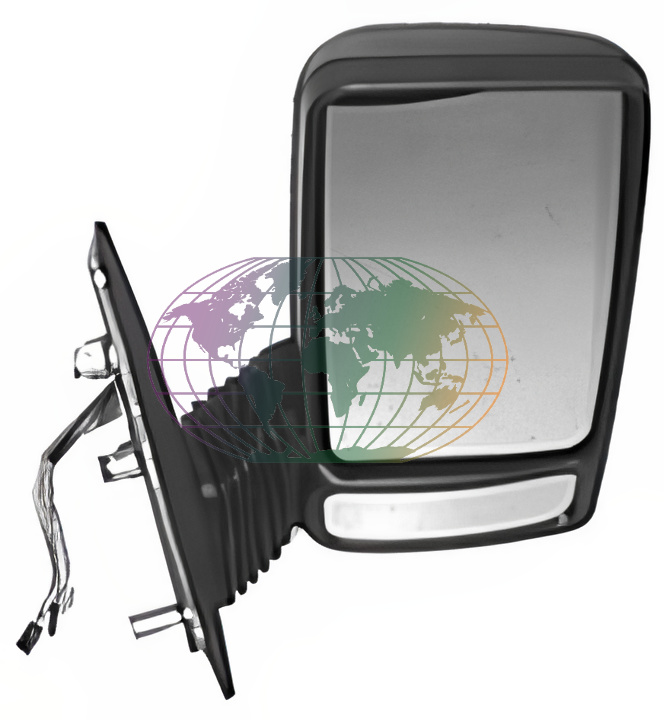 Buitenspiegel Bodermann 3293084