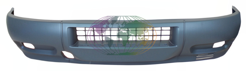 Bumper Bodermann 3293110