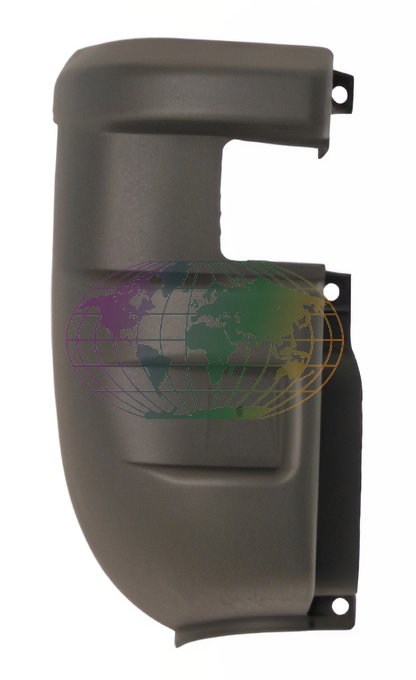 Bumper Bodermann 3293154